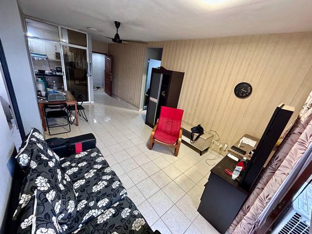 Condominium for sale in Petaling, Damansara Damai