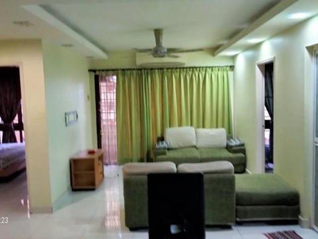 Condominium for rent in Petaling, Damansara Damai