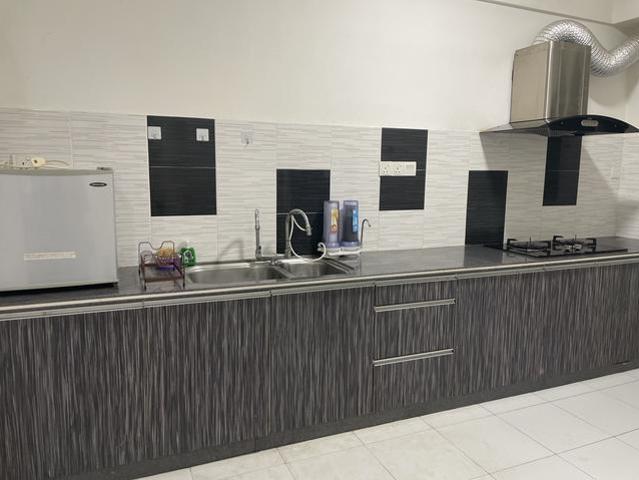 Condominium for rent in Mukim 16, Seberang Perai Selatan