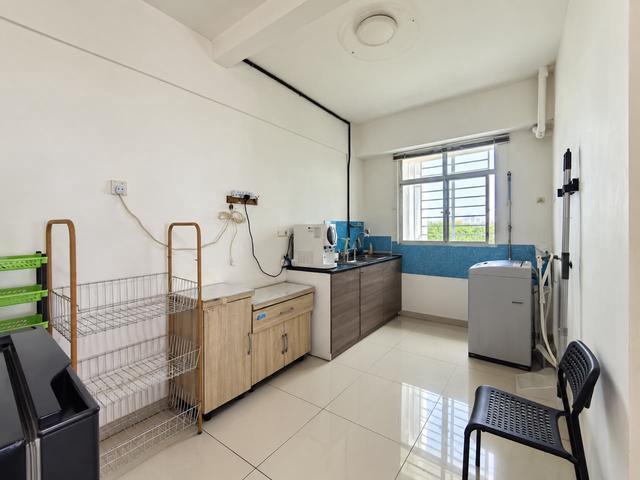 Condominium for rent in Mukim 16, Seberang Perai Selatan