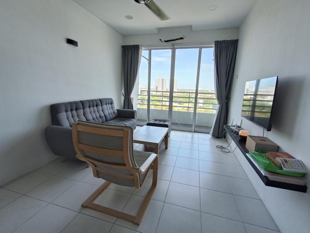 Condominium for sale in Mukim 16, Tena