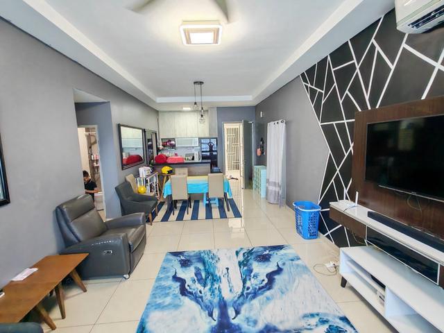 Serviced Residence for rent in Bandar Baru Bangi, Majlis Perbandaran Kajang
