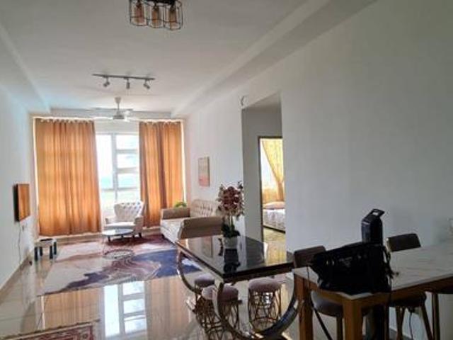 Serviced Residence for rent in Kajang, Langat