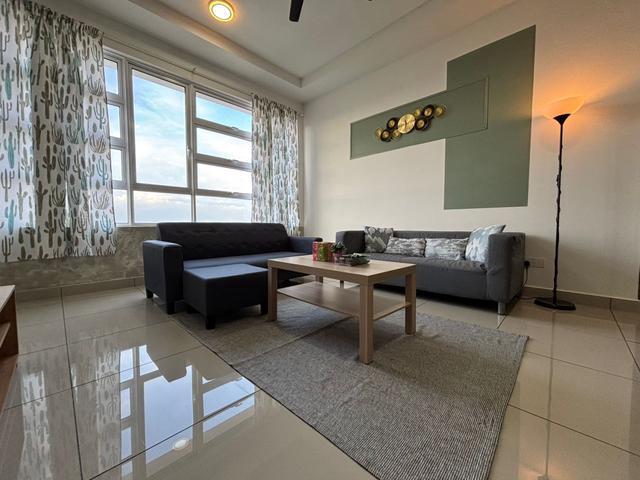 Serviced Residence for rent in Bandar Baru Bangi, Majlis Perbandaran Kajang