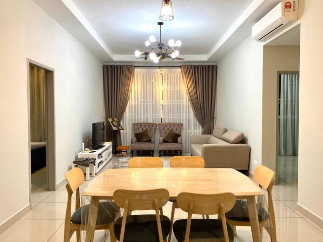 Serviced Residence for sale in Kajang, Langat