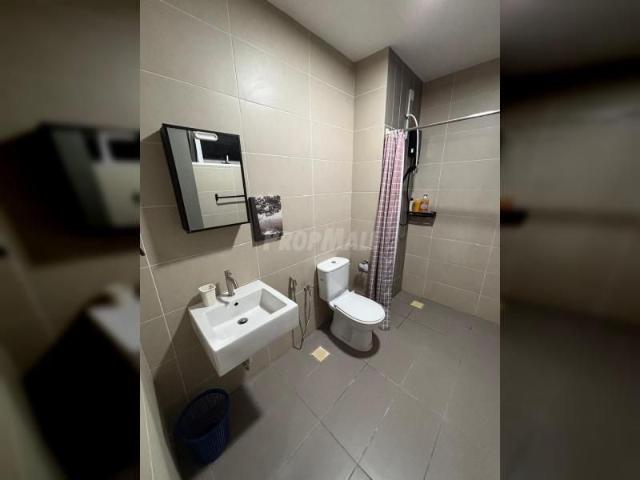 Apartment for rent in Kajang, Langat