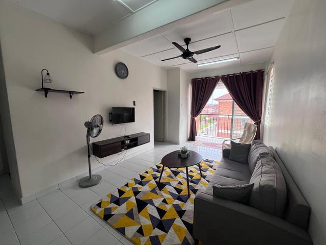 Condominium for sale in Majlis Perbandaran Kajang, Hulu Langat