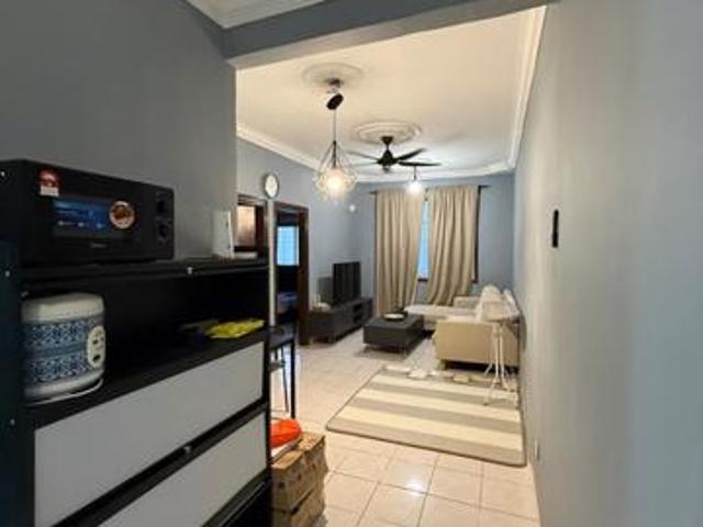 Apartment for rent in Country Heights Damansara, Kuala Lumpur