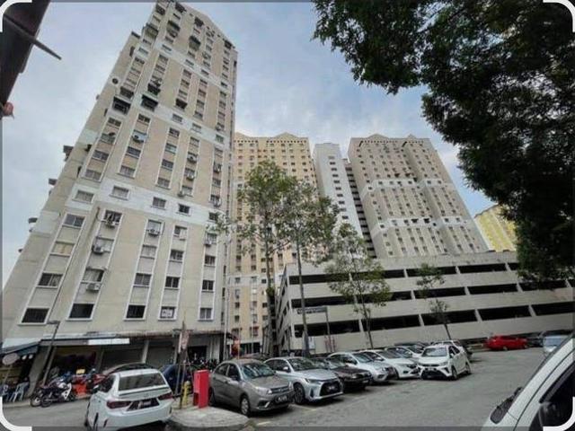 Condominium for sale in Country Heights Damansara, Kuala Lumpur