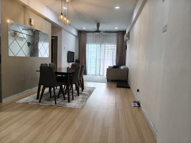 Apartment for rent in Petaling, Alam Impian