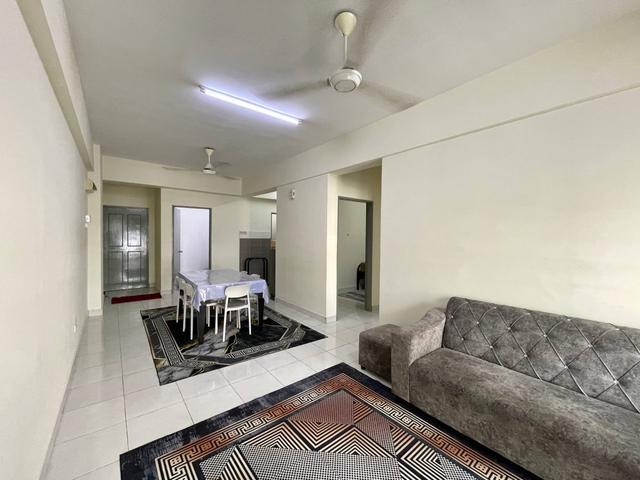 Apartment for sale in Petaling, Alam Impian