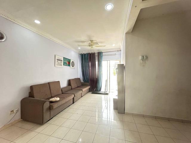 Apartment for rent in Petaling, Alam Impian