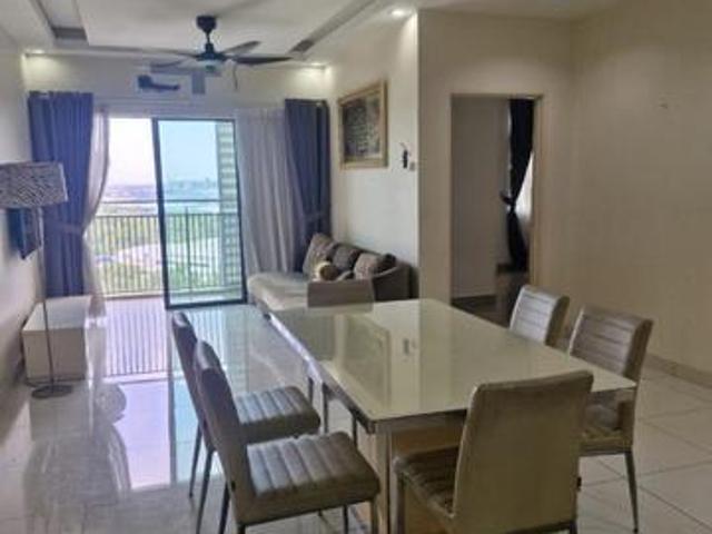 Apartment for sale in Petaling, Alam Impian
