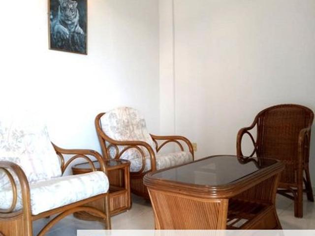 Condominium for rent in Malaka