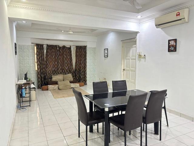 Condominium for rent in Country Heights Damansara, Kuala Lumpur