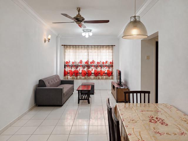Apartment for sale in Perai, Seberang Perai
