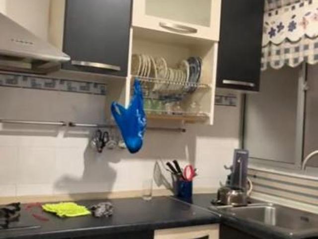 Apartment for sale in Wellesley, Penang