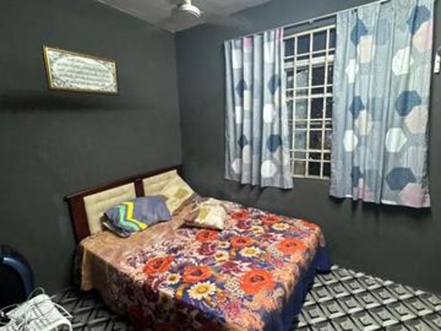 Apartment for sale in Wellesley, Penang