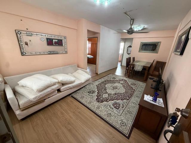 Apartment for sale in Putrajaya