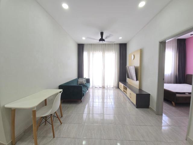 Apartment for sale in Kajang, Langat
