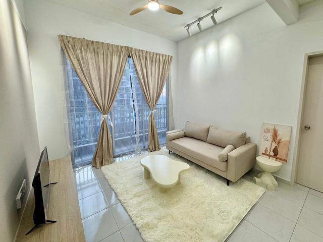 Apartment for rent in Country Heights Damansara, Kuala Lumpur