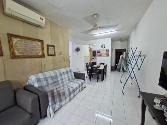 Apartment for rent in Petaling, Alam Impian