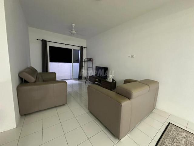Apartment for rent in Kajang, Langat