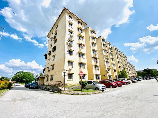 Apartment for sale in Petaling, Alam Impian