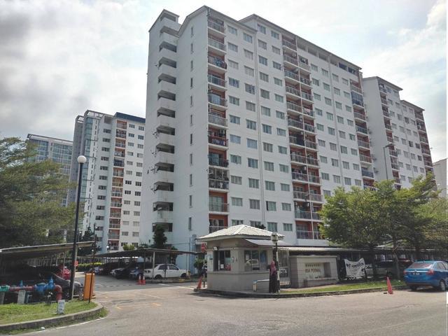 Apartment for sale in Petaling, Subang Jaya
