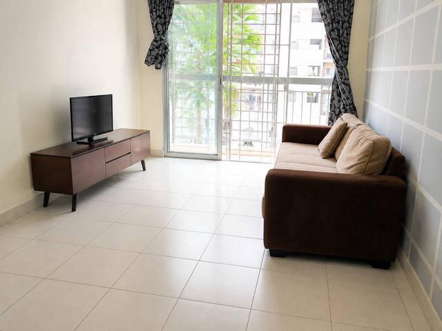 Apartment for sale in Petaling, Subang Jaya