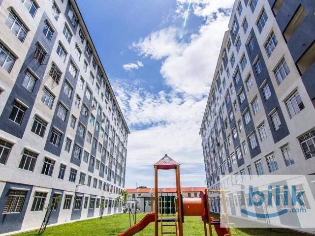 Room for rent in Malaka