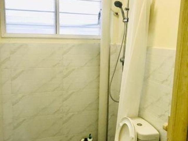 Apartment for sale in Cheras