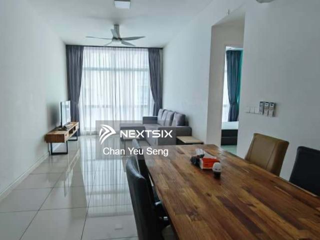 Residential House for rent in Georgetown, Penang