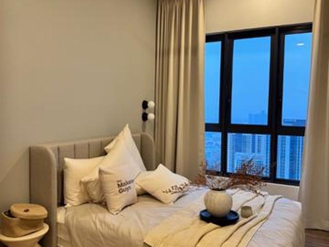 Condominium for rent in Wangsa Maju, Kuala Lumpur