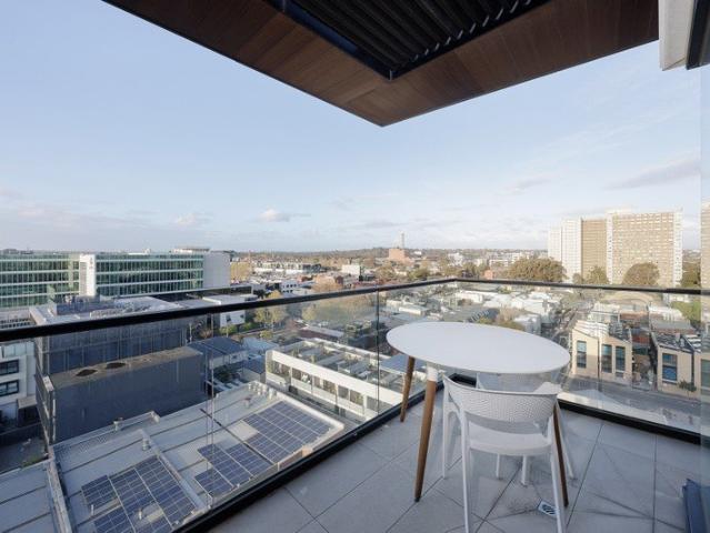 Apartment for rent in Camerons Creek, Victoria