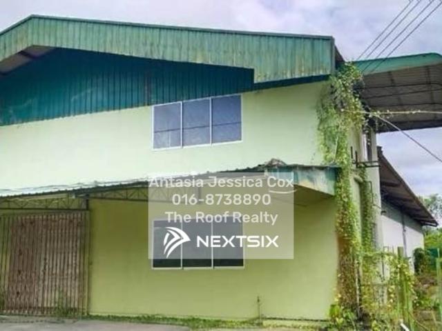 Residential House for sale in Georgetown, Penang