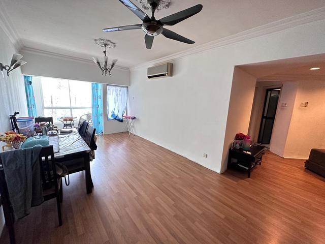 Condominium for sale in Pantai