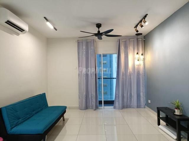 Apartment for rent in Country Heights Damansara, Kuala Lumpur