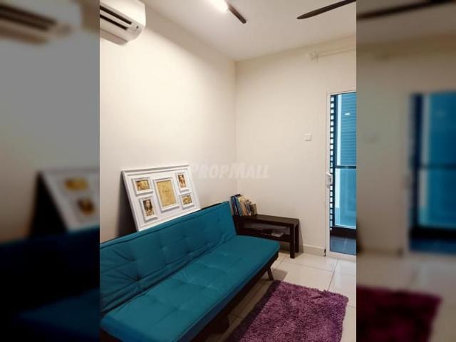 Apartment for rent in Country Heights Damansara, Kuala Lumpur