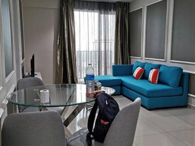 Serviced Residence for rent in Petaling, Alam Impian