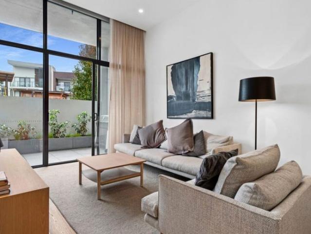 Apartment for rent in Camerons Creek, Victoria
