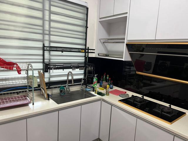 Terraced House for rent in Kinabalu, Sabah