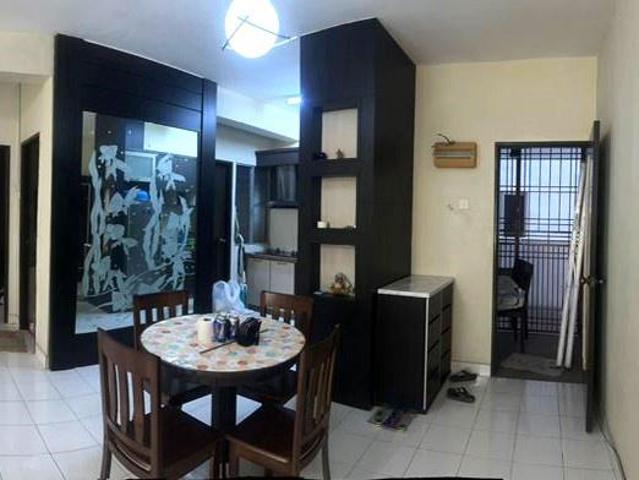 Condominium for rent in Wellesley, Penang