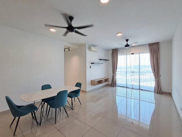 Condominium for sale in Bukit Jalil, Kuala Lumpur