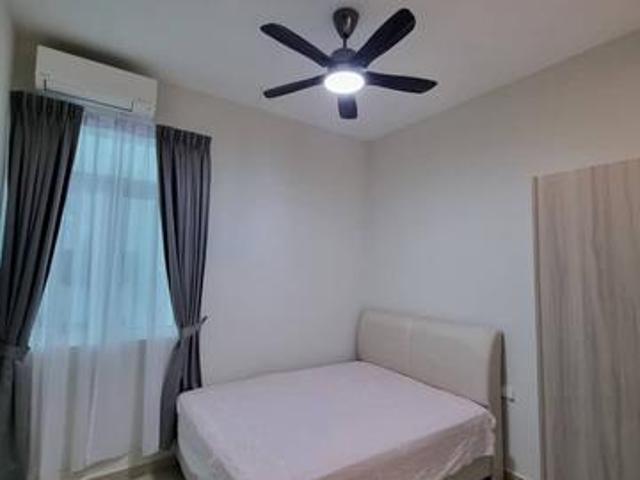 Serviced Residence for rent in Bukit Baru, Malaka