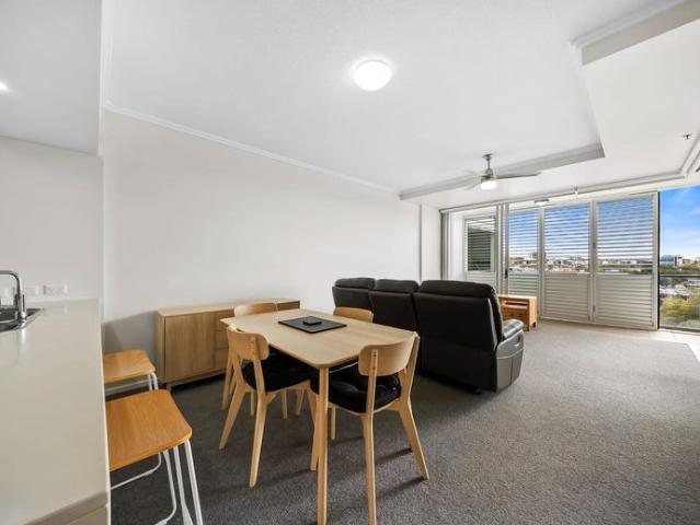 Apartment for rent in Toombul, Queensland