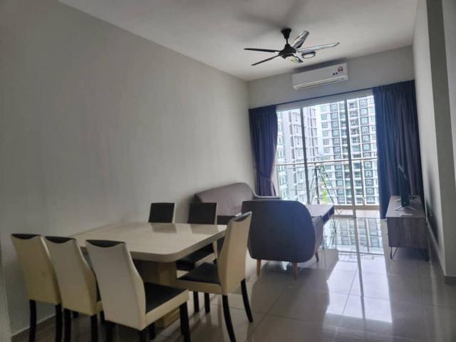 Serviced Residence for rent in Bukit Baru, Malaka