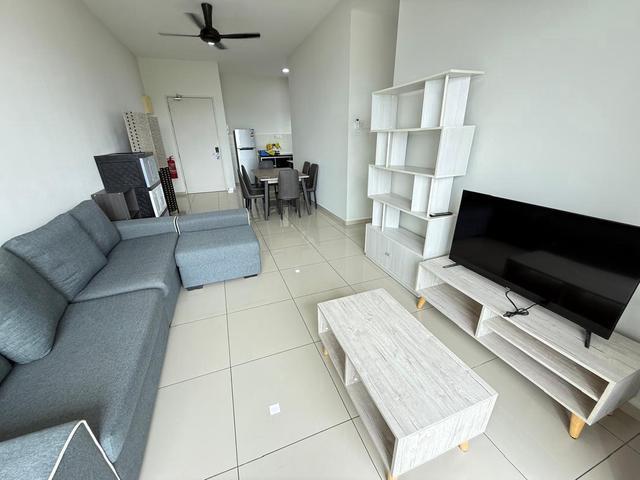 Serviced Residence for rent in Bukit Baru, Malaka