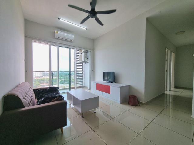 Serviced Residence for rent in Bukit Baru, Bandaraya Melaka