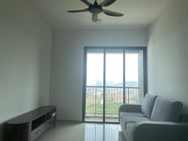 Serviced Residence for rent in Kajang, Langat
